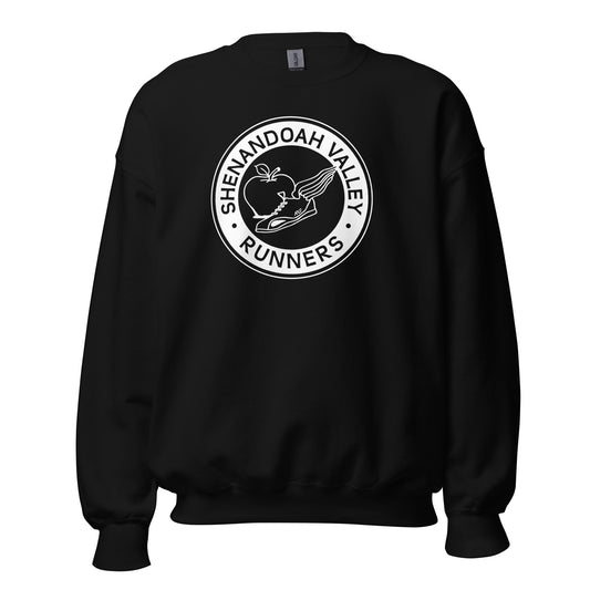 Shenandoah Valley Runners Crewneck Sweatshirt