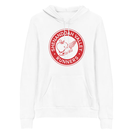 Shenandoah Valley Runners Unisex hoodie