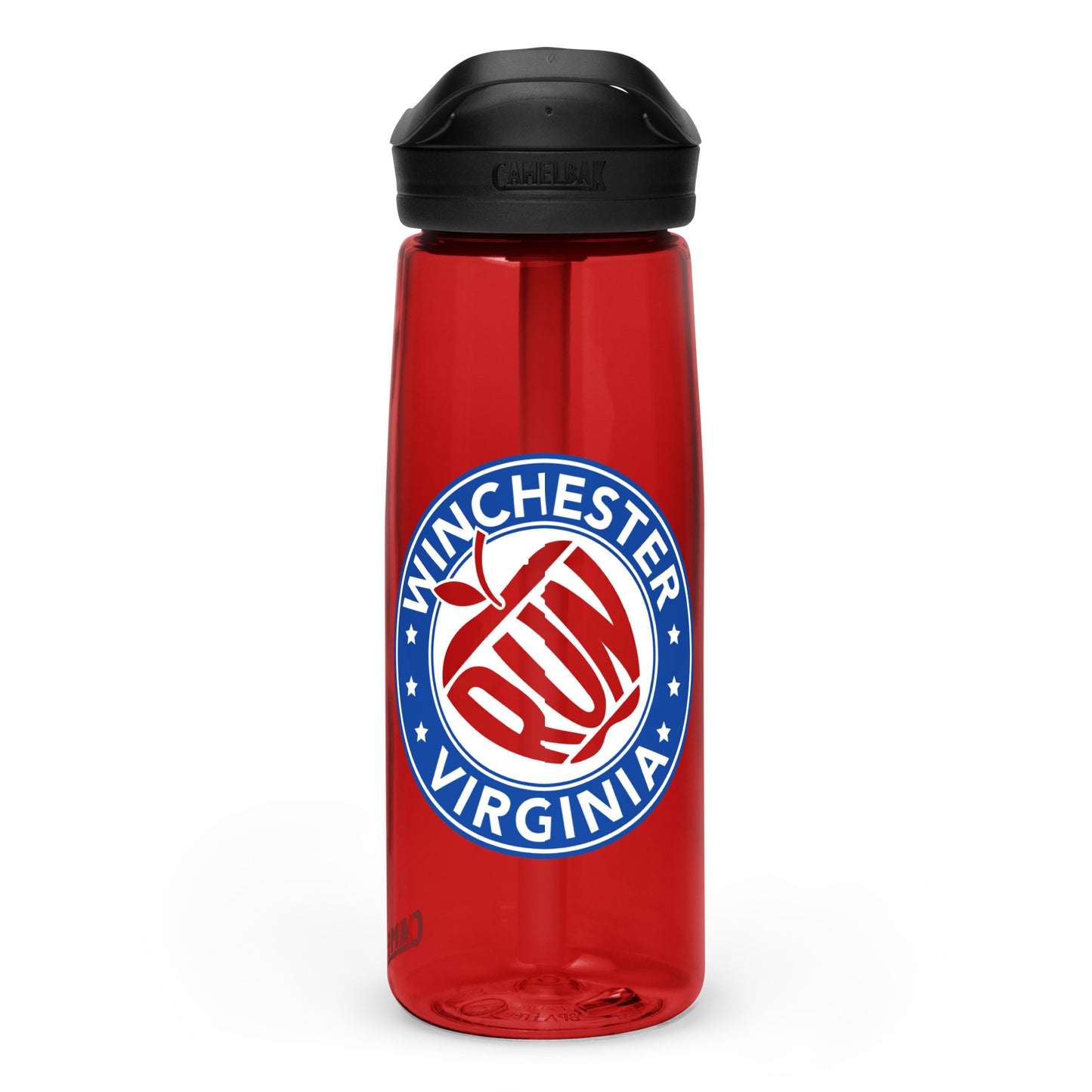 Run Winchester Sports water bottle