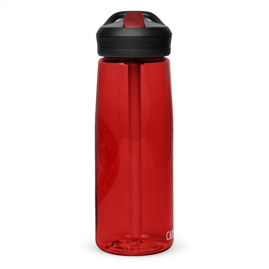 Run Winchester Sports water bottle