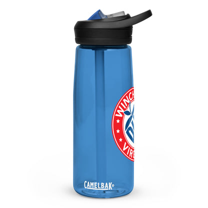 Run Winchester Sports water bottle