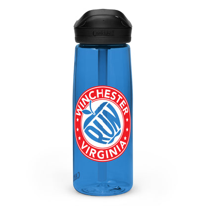 Run Winchester Sports water bottle