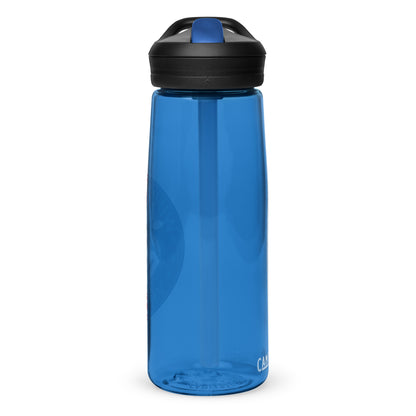 Run Winchester Sports water bottle