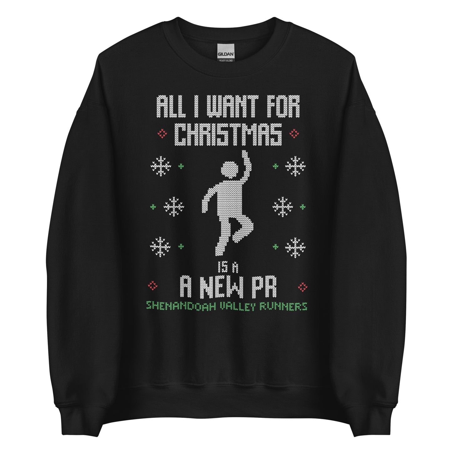 SVR Christmas PR - Unisex Sweatshirt