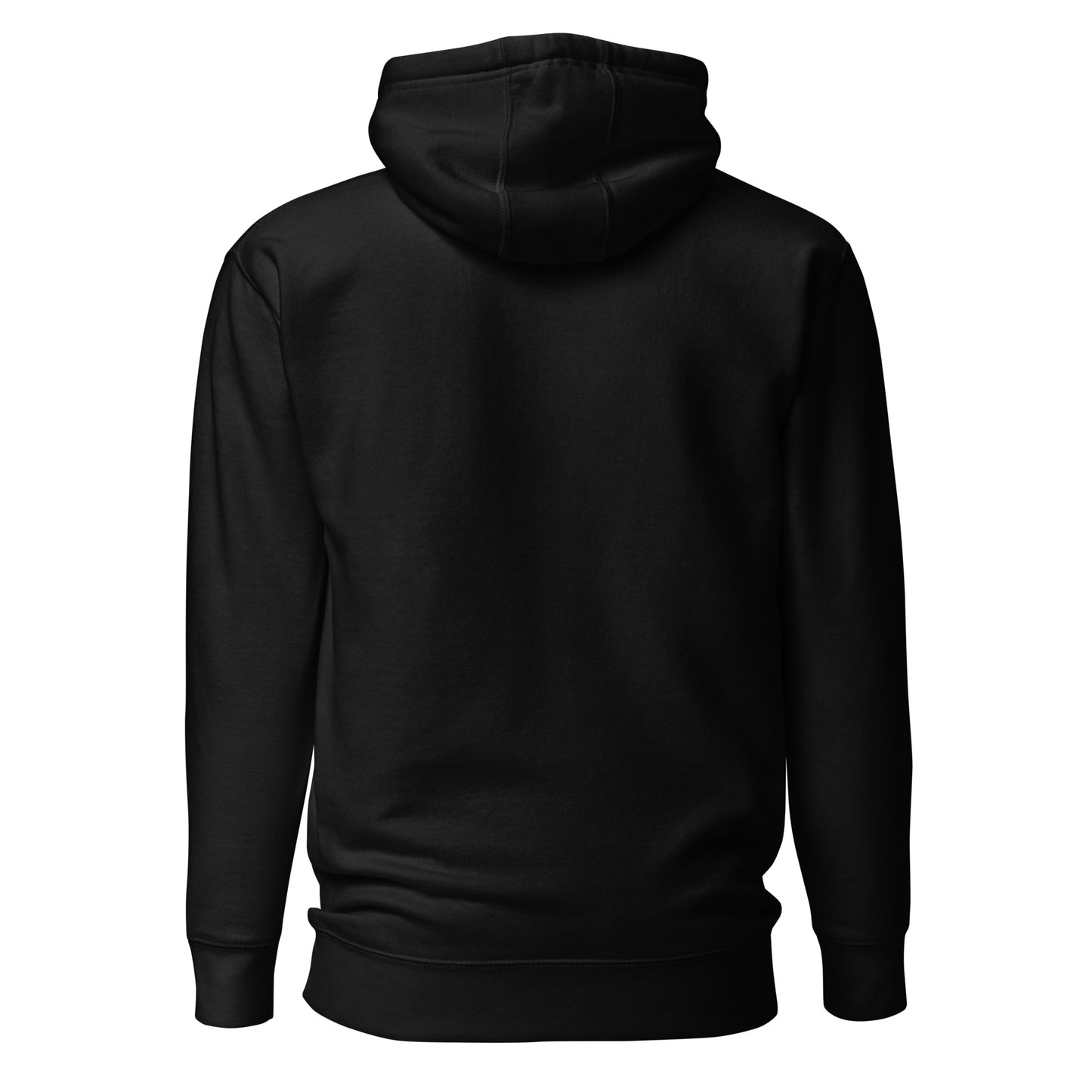 2024 - 2025 SVR Winter Series Unisex Hoodie