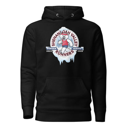 2024 - 2025 SVR Winter Series Unisex Hoodie