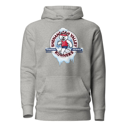 2024 - 2025 SVR Winter Series Unisex Hoodie