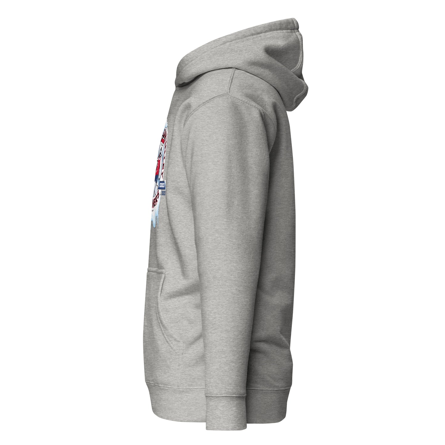 2024 - 2025 SVR Winter Series Unisex Hoodie