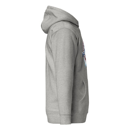 2024 - 2025 SVR Winter Series Unisex Hoodie