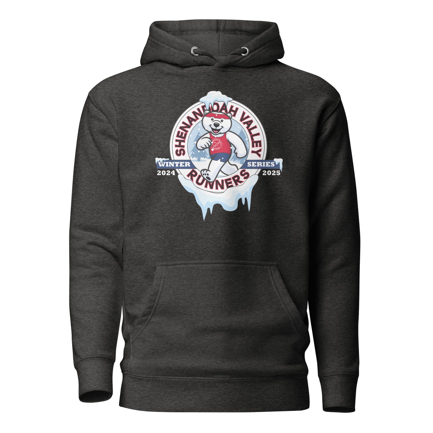 2024 - 2025 SVR Winter Series Unisex Hoodie