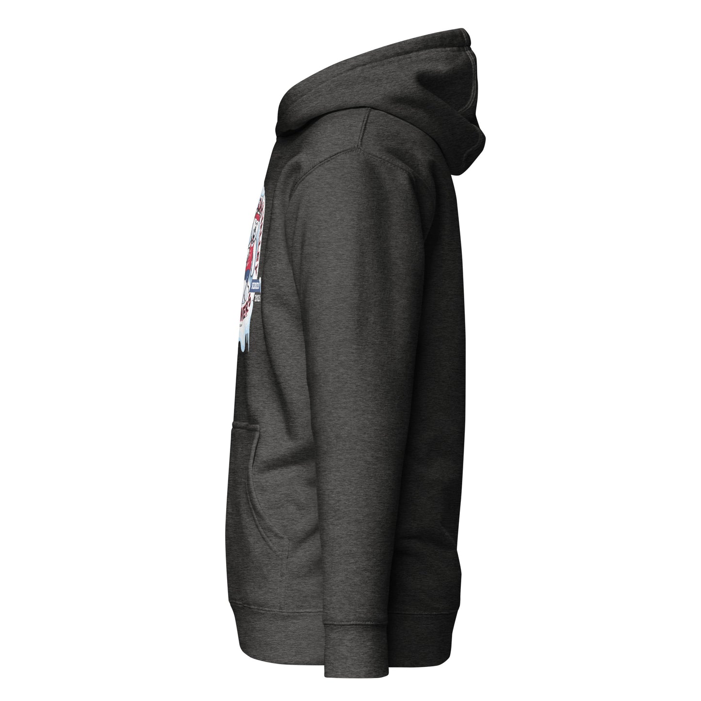 2024 - 2025 SVR Winter Series Unisex Hoodie