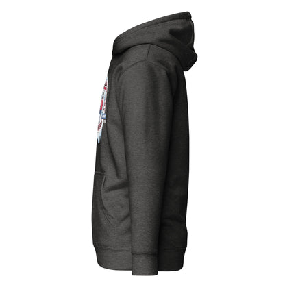 2024 - 2025 SVR Winter Series Unisex Hoodie