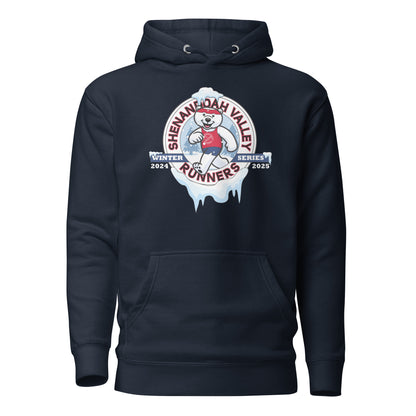 2024 - 2025 SVR Winter Series Unisex Hoodie