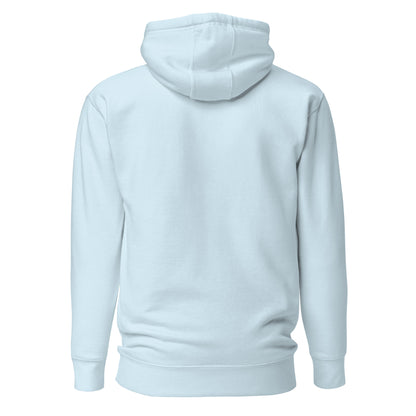 2024 - 2025 SVR Winter Series Unisex Hoodie