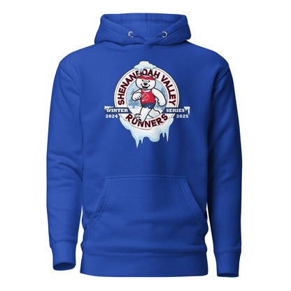 2024 - 2025 SVR Winter Series Unisex Hoodie