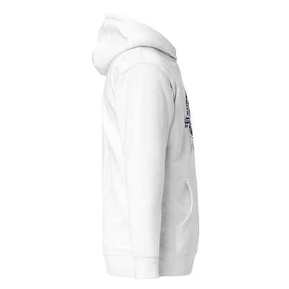 2024 - 2025 SVR Winter Series Unisex Hoodie