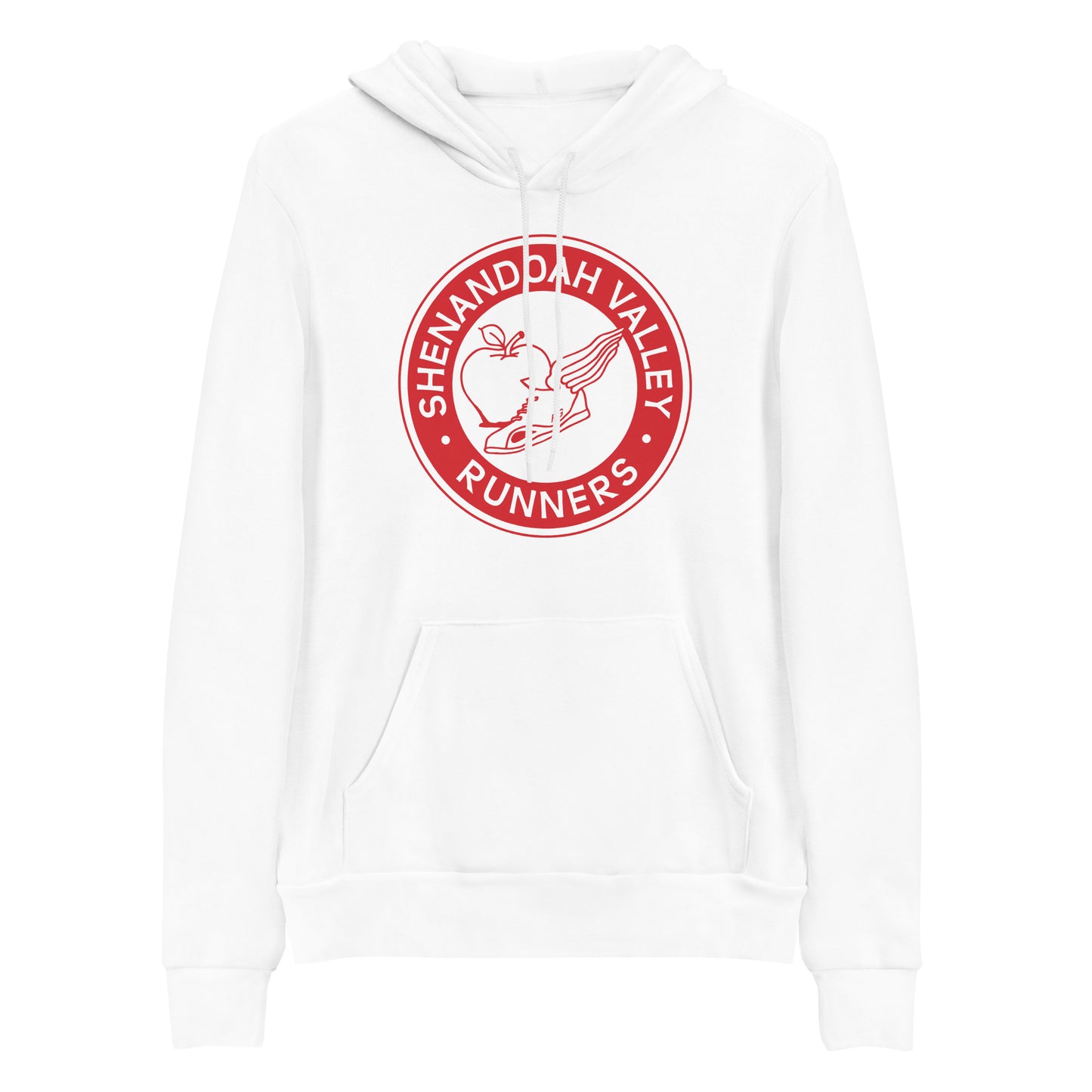 Shenandoah Valley Runners Unisex hoodie