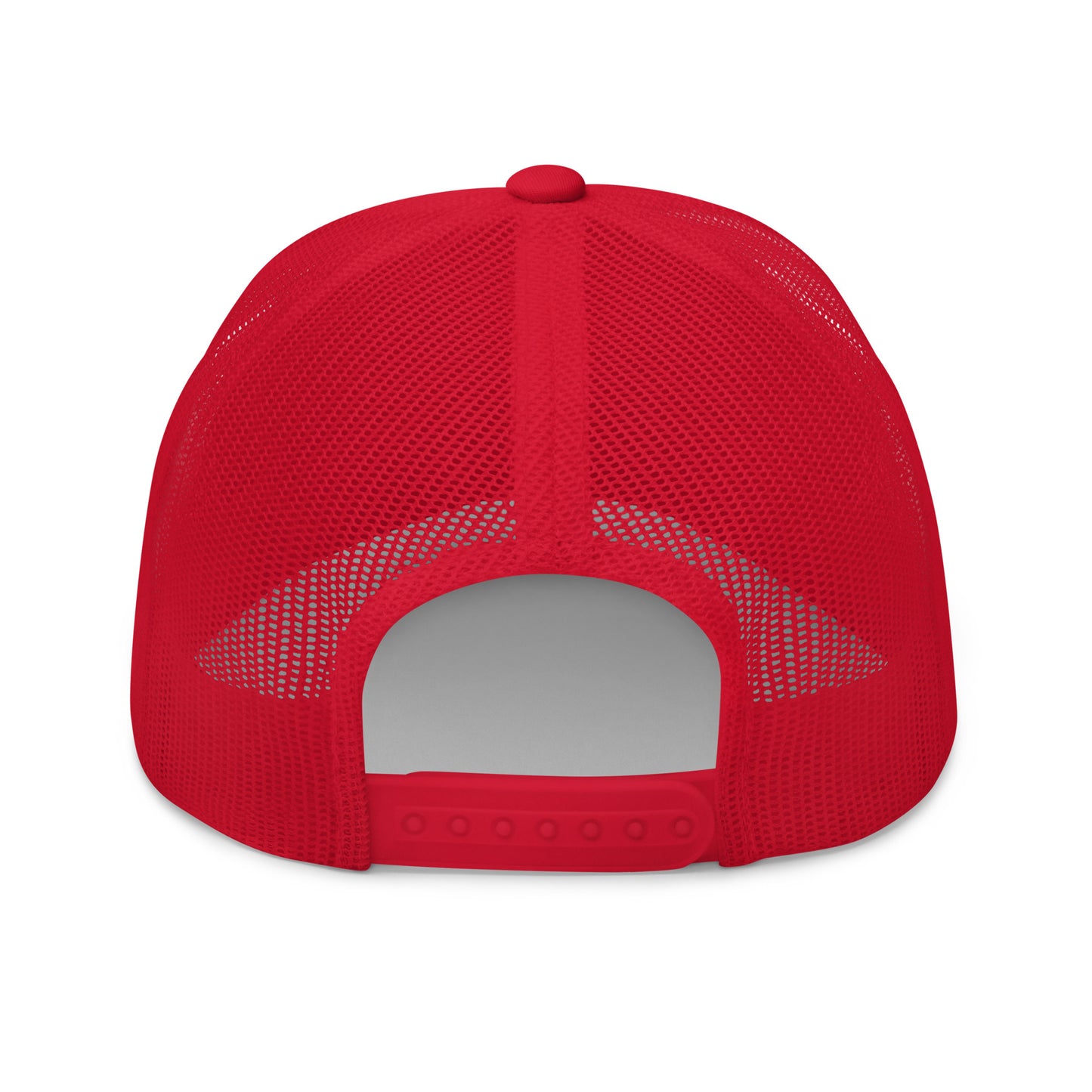 Does a Trail Runner Shit in the Woods? Trucker Cap