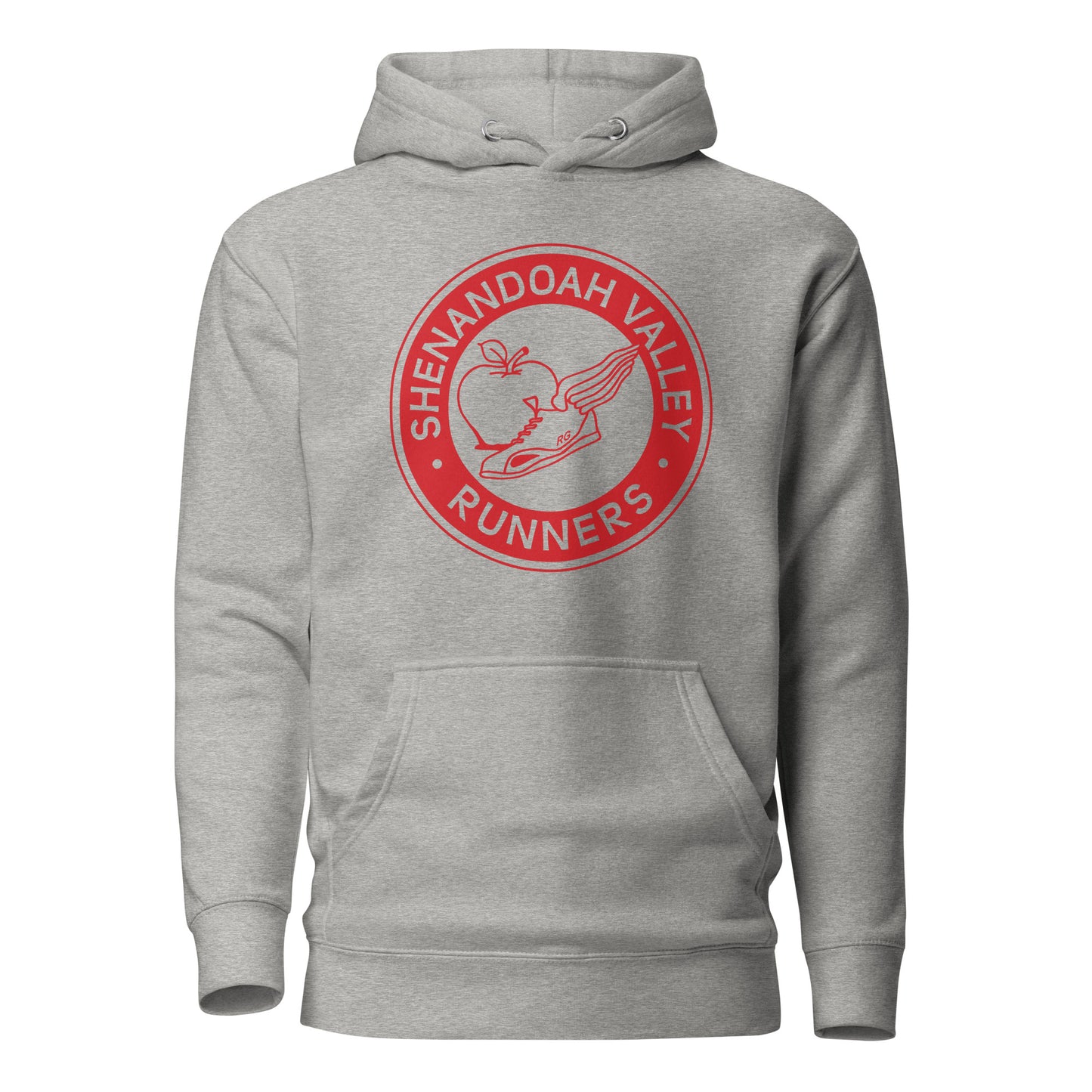 Shendandoah Valley Runners Unisex Hoodie