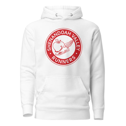 Shendandoah Valley Runners Unisex Hoodie