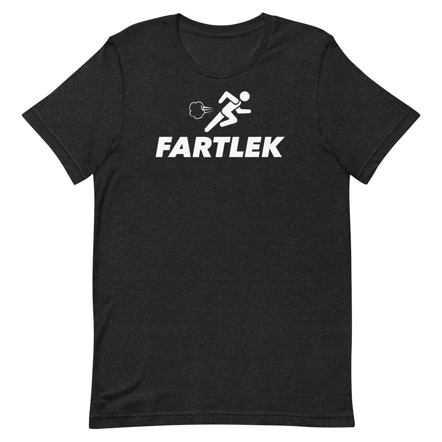 Fartlek - Unisex t-shirt